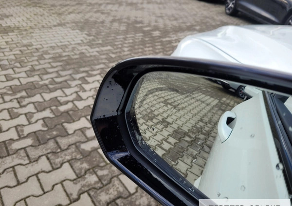 Volvo V60 cena 227777 przebieg: 15000, rok produkcji 2023 z Siedliszcze małe 497